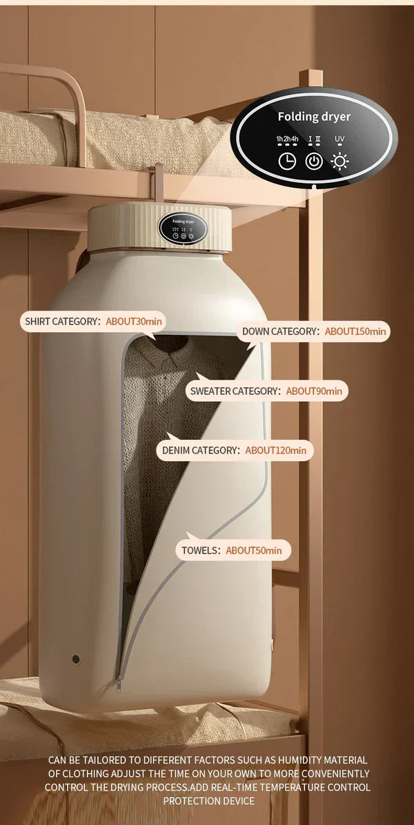 Clothes Dryer | مجفف الملابس