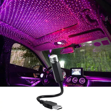 Star Decoration Light | إضاءة النجوم للديكور