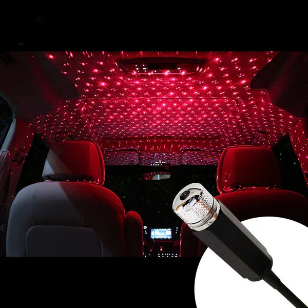 Star Decoration Light | إضاءة النجوم للديكور